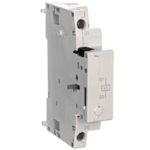 Wyzwalacz podnapięciowy 24V AC do MPX3 417420 - obrazek 1