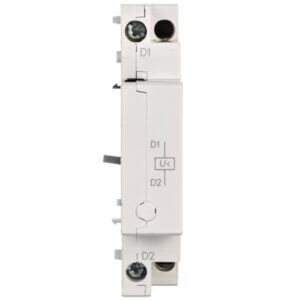 Wyzwalacz podnapięciowy 220-230V AC do MPX3 417422 - obrazek 1