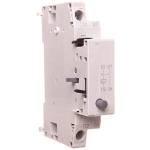 Wyzwalacz podnapięciowy 110V AC 2Z do MPX3 417431 - obrazek 1