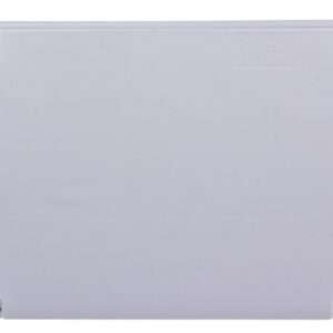 Puszka hermetyczna natynkowa 198mmx148x76mm IP65 szara PH-3A.1 28.31 - obrazek 1