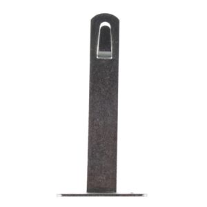 Uchwyt dachowy zaciskany z płytką L-150mm fi 6-8mm 15.1 OC /91500101/ - obrazek 1