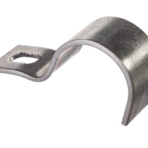 Uchwyt metalowy 20mm UJ-20 ocynkowany 47.3 OC /94700301/ - obrazek 1