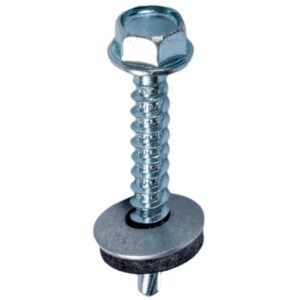 Wkręt farmerski 4,8x38mm do drewna 99.1 OC /99900101/ /50szt./ - obrazek 1
