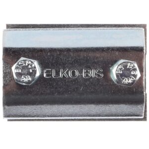 Złącze uniwersalne 2-elementowe 7.1 OC /90700101/ - obrazek 1