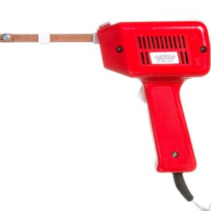 Lutownica transformatorowa 75W LT-75 E05ML-02030100101 - obrazek 1