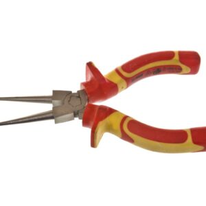 Szczypce okrągłe 160mm 1000V 351N-160 E06NR-03100200151 - obrazek 1