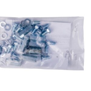 Zestaw do łączenia pole/pole XAC 283483 - obrazek 1