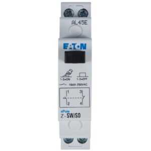 Przełącznik modułowy 16A 1Z 1R Z-SW/SO 276302 - obrazek 1