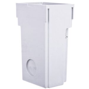 Puszka podtynkowa 1-otwory 22mm M22-H1 216548 - obrazek 1