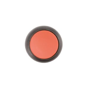 Napęd przycisku czerwony z samopowrotem M22S-D-R 216595 - obrazek 1