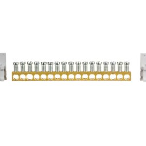 Listwa zaciskowa BFZ-TS-KL15 293630 - obrazek 1