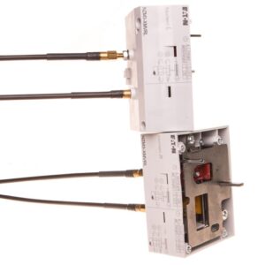 Blokada mechaniczna do napędu zdalnego NZM3-XMVRL 104550 - obrazek 1