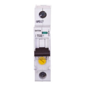 Wyłącznik taryfowy 1P 20-32A Z-TS32/1 266853 - obrazek 1