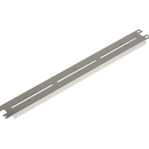 Płyta montażowa 80x800mm stal BPZ-MPL80-800 286767 - obrazek 1