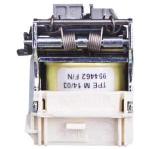 Wyzwalacz wzrostowy 24V AC zwłoczny MX EasyPact CVS LV429384 - obrazek 1