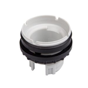Główka lampki sygnalizacyjnej 22mm bez soczewki M22-L-X 216776 - obrazek 1