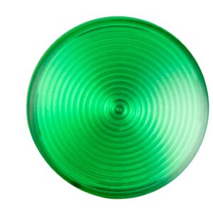 Lampka sygnalizacyjna 22mm zielona 230-240V AC LED XB7EV03MP - obrazek 1