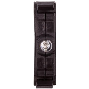 Oprawka z LED czerwona 12-30V AC/DC M22-CLED-R 216570 - obrazek 1