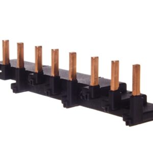 Szyna łączeniowa 3P 128A 33mm2 sztyftowa B3.0/3-PKZ4 220221 - obrazek 1