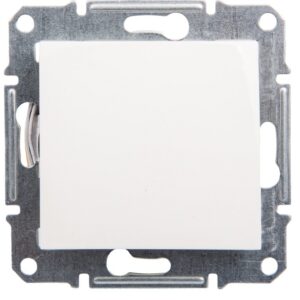 Sedna Łącznik schodowy 10AX kremowy IP20 SDN0400123 - obrazek 1