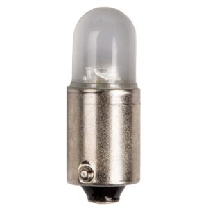 Dioda LED 230V AC biała LED230VACB - obrazek 1