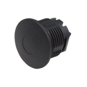 Zaślepka do rezerwowych otworów 22mm ZB5SZ3 - obrazek 1