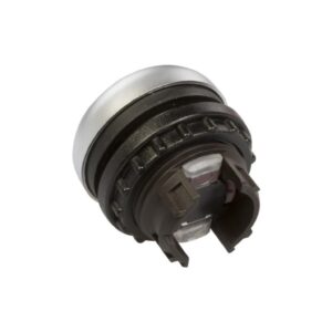 Napęd przycisku czerwony z samopowrotem M22-D-R 216594 - obrazek 1