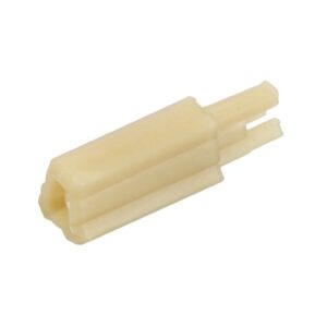 Przedłużenie osi łącznika krzywkowego 25mm ZAV-T0 027044 - obrazek 1