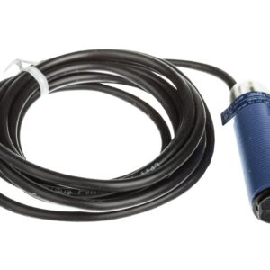Czujnik fotoelektryczny Sn=0,6m M18 1Z PNP 12-24V DC 3-przewodowy (2m) XUB5APANL2 - obrazek 1