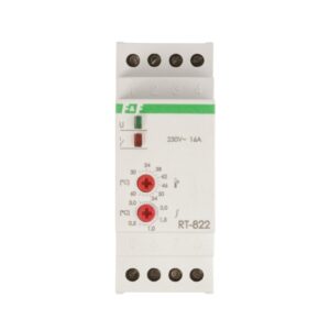 Regulator temperatury RT-822 - obrazek 1
