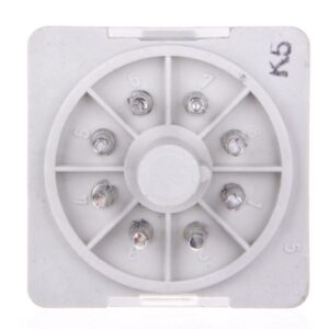 Przekaźnik przemysłowy 2P 48V AC AgNi R15-2012-23-5048-WT 804292 - obrazek 1