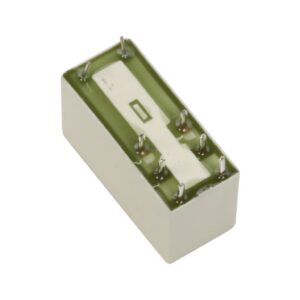 Przekaźnik miniaturowy 2P 8A 24V DC PCB AgNi RM84-2012-35-1024 600336 - obrazek 1