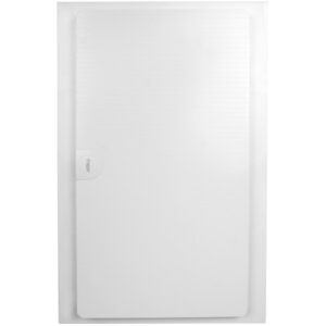 Rozdzielnica modułowa 3x12 podtynkowa IP40 Golf (drzwi pełne) VF312PD - obrazek 1