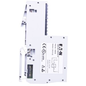 Moduł wejść cyfrowych 24V DC 8we XI/ON ECO XNE-8DI-24VDC-P 140035 - obrazek 1