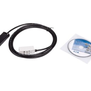 Kabel do programowania 2m EASY800-USB-CAB 106408 - obrazek 1