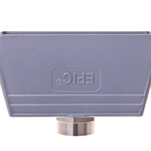 Obudowa wtyczki PG21 IP65 EPIC H-B 24 TG-RO 21 10121900 - obrazek 1
