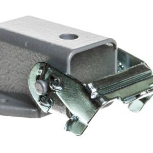 Obudowa gniazda pulpitowa kątowa IP65 EPIC H-A 3 Mags 10423500 - obrazek 1
