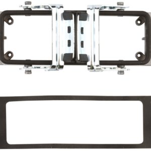 Obudowa gniazda pulpitowa IP65 EPIC H-B 24 AG 10102000 - obrazek 1