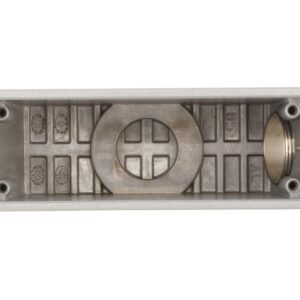 Obudowa wtyczki kątowa PG21 IP65 EPIC H-B 24 TS-RO 21 10113900 - obrazek 1