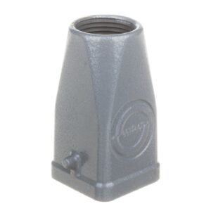 Obudowa wtyczki PG11 IP65 EPIC H-A 3 MTgv 10512100 - obrazek 1