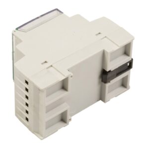 Licznik czasu pracy TH35 24-264V AC/DC programowalny CLG-03 - obrazek 1