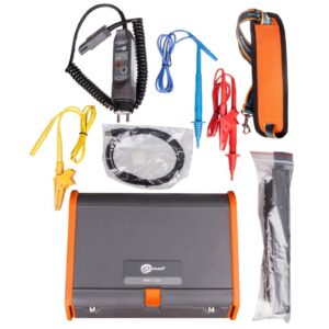 Miernik parametrów instalacji elektrycznych MPI-520Start WMPLMPI520S - obrazek 1