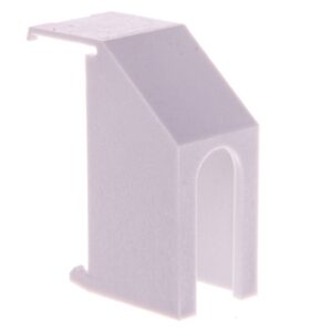 Osłona zacisków modułowych rozłącznika VZ02-VZ14 VZ26 - obrazek 1