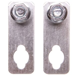 Uchwyt do wieszania obudowy ETIBOX UCH-2 001101715 /2szt./ - obrazek 1