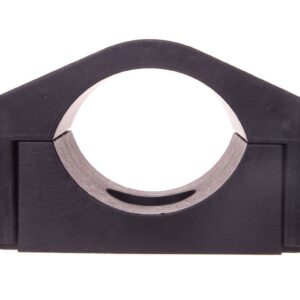 Uchwyt kabla siłowego 65-90mm czarna KO90 37.90 - obrazek 1