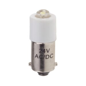 Dioda LED 1W BA9s 24V DL1CJ0241 - obrazek 1