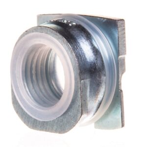 Dławik kablowy metalowy M16x1,5 ZCDEP16 - obrazek 1
